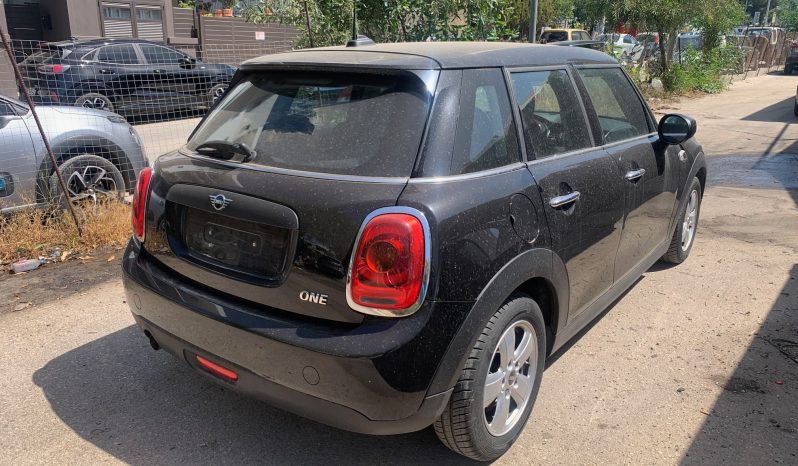 Mini ONE 2021  ONE 1.5 AUTO 5D ECO S/S EURO-6 ΕΛΛΗΝΙΚΟ γεμάτο