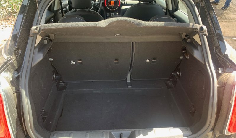 Mini ONE 2021  ONE 1.5 AUTO 5D ECO S/S EURO-6 ΕΛΛΗΝΙΚΟ γεμάτο