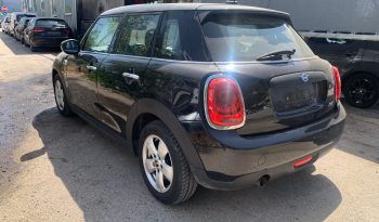 Mini ONE 2021  ONE 1.5 AUTO 5D ECO S/S EURO-6 ΕΛΛΗΝΙΚΟ γεμάτο