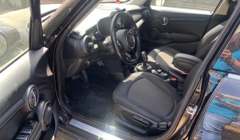 Mini ONE 2021  ONE 1.5 AUTO 5D ECO S/S EURO-6 ΕΛΛΗΝΙΚΟ γεμάτο