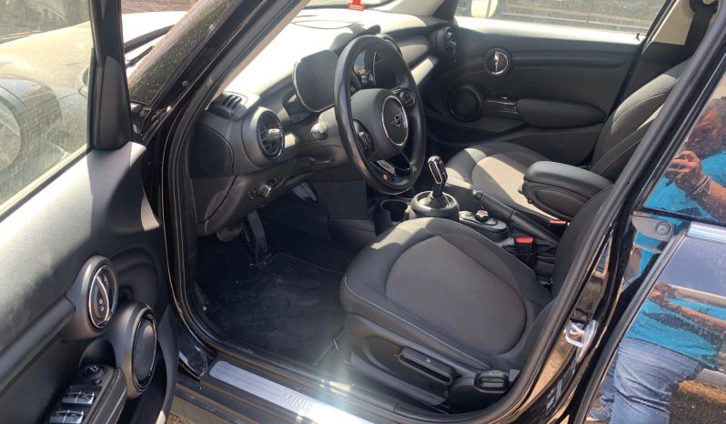 Mini ONE 2021  ONE 1.5 AUTO 5D ECO S/S EURO-6 ΕΛΛΗΝΙΚΟ γεμάτο