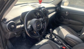 Mini ONE 2021  ONE 1.5 AUTO 5D ECO S/S EURO-6 ΕΛΛΗΝΙΚΟ γεμάτο