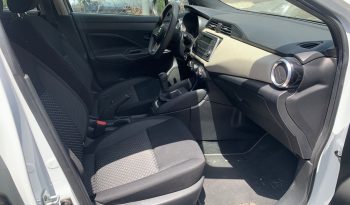 Nissan Micra 2021  P-T 1.0 ENERGY 5D ECO S/S EURO-6 ΕΛΛΗΝΙΚΟ γεμάτο