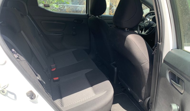 Nissan Micra 2021  P-T 1.0 ENERGY 5D ECO S/S EURO-6 ΕΛΛΗΝΙΚΟ γεμάτο
