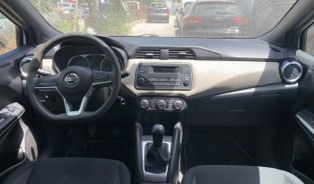 Nissan Micra 2021  P-T 1.0 ENERGY 5D ECO S/S EURO-6 ΕΛΛΗΝΙΚΟ γεμάτο