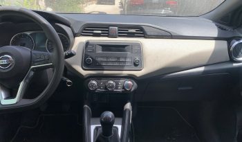 Nissan Micra 2021  P-T 1.0 ENERGY 5D ECO S/S EURO-6 ΕΛΛΗΝΙΚΟ γεμάτο