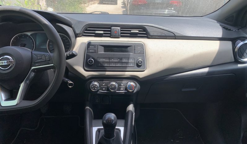 Nissan Micra 2021  P-T 1.0 ENERGY 5D ECO S/S EURO-6 ΕΛΛΗΝΙΚΟ γεμάτο