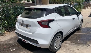 Nissan Micra 2021  P-T 1.0 ENERGY 5D ECO S/S EURO-6 ΕΛΛΗΝΙΚΟ γεμάτο