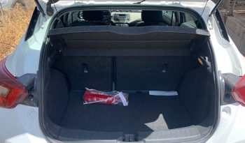 Nissan Micra 2021  P-T 1.0 ENERGY 5D ECO S/S EURO-6 ΕΛΛΗΝΙΚΟ γεμάτο