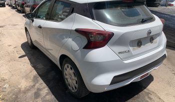 Nissan Micra 2021  P-T 1.0 ENERGY 5D ECO S/S EURO-6 ΕΛΛΗΝΙΚΟ γεμάτο