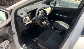 Nissan Micra 2021  P-T 1.0 ENERGY 5D ECO S/S EURO-6 ΕΛΛΗΝΙΚΟ γεμάτο