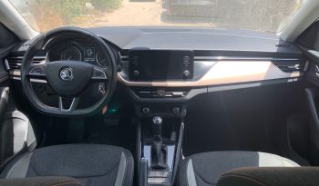 Skoda Scala 2020  TDI 1.6 STYLE DSG ECO S/S AUTO CAMERA EURO-6 ΕΛΛΗΝΙΚΟ γεμάτο