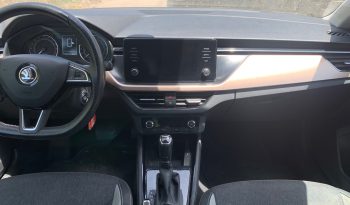 Skoda Scala 2020  TDI 1.6 STYLE DSG ECO S/S AUTO CAMERA EURO-6 ΕΛΛΗΝΙΚΟ γεμάτο
