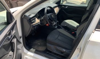 Skoda Scala 2020  TDI 1.6 STYLE DSG ECO S/S AUTO CAMERA EURO-6 ΕΛΛΗΝΙΚΟ γεμάτο