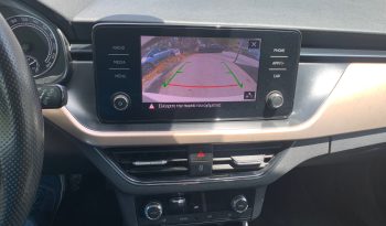 Skoda Scala 2020  TDI 1.6 STYLE DSG ECO S/S AUTO CAMERA EURO-6 ΕΛΛΗΝΙΚΟ γεμάτο
