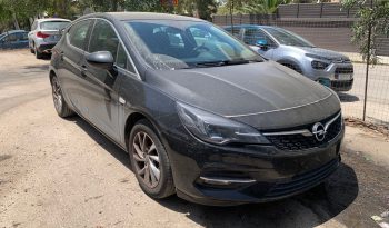 Opel Astra 2021  CDTI 1.5 ELEGANCE 6-MT ECO S/S EURO-6 ΕΛΛΗΝΙΚΟ γεμάτο