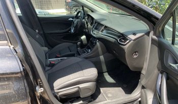 Opel Astra 2021  CDTI 1.5 ELEGANCE 6-MT ECO S/S EURO-6 ΕΛΛΗΝΙΚΟ γεμάτο