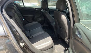 Opel Astra 2021  CDTI 1.5 ELEGANCE 6-MT ECO S/S EURO-6 ΕΛΛΗΝΙΚΟ γεμάτο