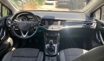 Opel Astra 2021  CDTI 1.5 ELEGANCE 6-MT ECO S/S EURO-6 ΕΛΛΗΝΙΚΟ γεμάτο