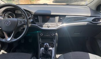 Opel Astra 2021  CDTI 1.5 ELEGANCE 6-MT ECO S/S EURO-6 ΕΛΛΗΝΙΚΟ γεμάτο