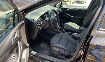 Opel Astra 2021  CDTI 1.5 ELEGANCE 6-MT ECO S/S EURO-6 ΕΛΛΗΝΙΚΟ γεμάτο