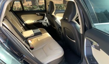 Volvo V60 2012  MOMENTUM 1.6 T4 AUTO CITY SAFΕTY ΕΛΛΗΝΙΚΟ γεμάτο
