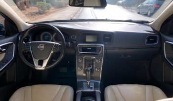Volvo V60 2012  MOMENTUM 1.6 T4 AUTO CITY SAFΕTY ΕΛΛΗΝΙΚΟ γεμάτο