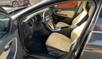 Volvo V60 2012  MOMENTUM 1.6 T4 AUTO CITY SAFΕTY ΕΛΛΗΝΙΚΟ γεμάτο