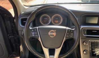 Volvo V60 2012  MOMENTUM 1.6 T4 AUTO CITY SAFΕTY ΕΛΛΗΝΙΚΟ γεμάτο