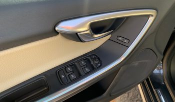 Volvo V60 2012  MOMENTUM 1.6 T4 AUTO CITY SAFΕTY ΕΛΛΗΝΙΚΟ γεμάτο