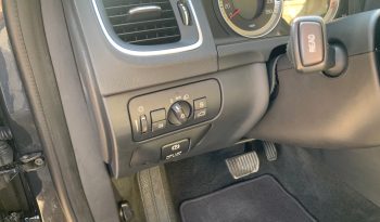 Volvo V60 2012  MOMENTUM 1.6 T4 AUTO CITY SAFΕTY ΕΛΛΗΝΙΚΟ γεμάτο