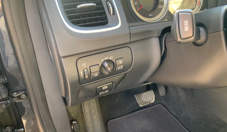 Volvo V60 2012  MOMENTUM 1.6 T4 AUTO CITY SAFΕTY ΕΛΛΗΝΙΚΟ γεμάτο