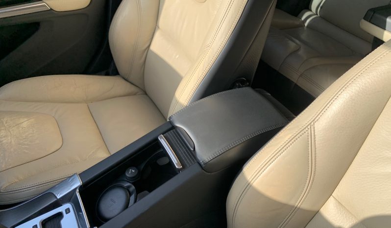 Volvo V60 2012  MOMENTUM 1.6 T4 AUTO CITY SAFΕTY ΕΛΛΗΝΙΚΟ γεμάτο