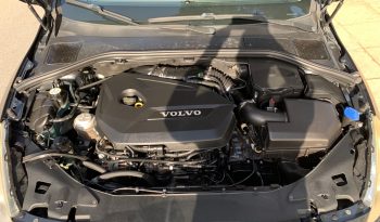 Volvo V60 2012  MOMENTUM 1.6 T4 AUTO CITY SAFΕTY ΕΛΛΗΝΙΚΟ γεμάτο