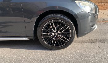 Volvo V60 2012  MOMENTUM 1.6 T4 AUTO CITY SAFΕTY ΕΛΛΗΝΙΚΟ γεμάτο