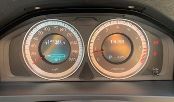 Volvo V60 2012  MOMENTUM 1.6 T4 AUTO CITY SAFΕTY ΕΛΛΗΝΙΚΟ γεμάτο