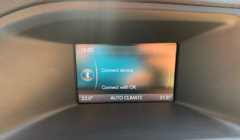 Volvo V60 2012  MOMENTUM 1.6 T4 AUTO CITY SAFΕTY ΕΛΛΗΝΙΚΟ γεμάτο