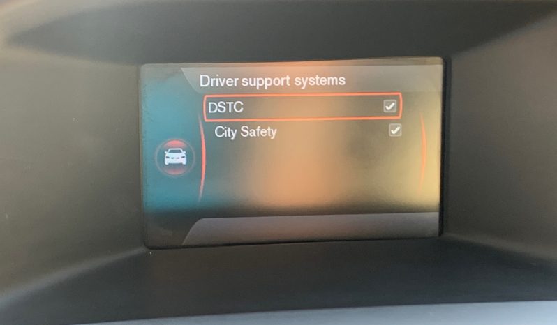 Volvo V60 2012  MOMENTUM 1.6 T4 AUTO CITY SAFΕTY ΕΛΛΗΝΙΚΟ γεμάτο