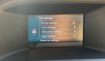 Volvo V60 2012  MOMENTUM 1.6 T4 AUTO CITY SAFΕTY ΕΛΛΗΝΙΚΟ γεμάτο