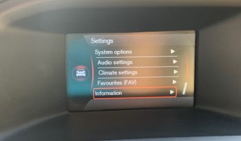 Volvo V60 2012  MOMENTUM 1.6 T4 AUTO CITY SAFΕTY ΕΛΛΗΝΙΚΟ γεμάτο
