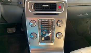 Volvo V60 2012  MOMENTUM 1.6 T4 AUTO CITY SAFΕTY ΕΛΛΗΝΙΚΟ γεμάτο