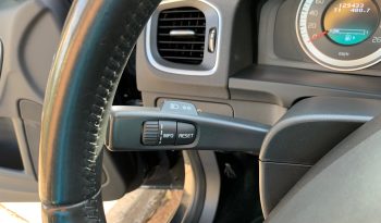 Volvo V60 2012  MOMENTUM 1.6 T4 AUTO CITY SAFΕTY ΕΛΛΗΝΙΚΟ γεμάτο