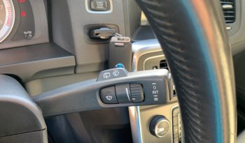 Volvo V60 2012  MOMENTUM 1.6 T4 AUTO CITY SAFΕTY ΕΛΛΗΝΙΚΟ γεμάτο