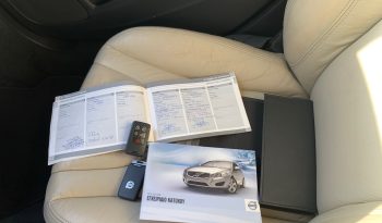 Volvo V60 2012  MOMENTUM 1.6 T4 AUTO CITY SAFΕTY ΕΛΛΗΝΙΚΟ γεμάτο