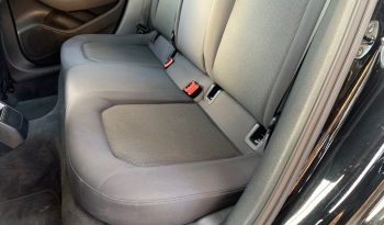 Audi A3 2018  TDI 1.6 BUSINESS 30 SPORTBACK 6-MT ECO S/S EURO-6 ΕΛΛΗΝΙΚΟ γεμάτο