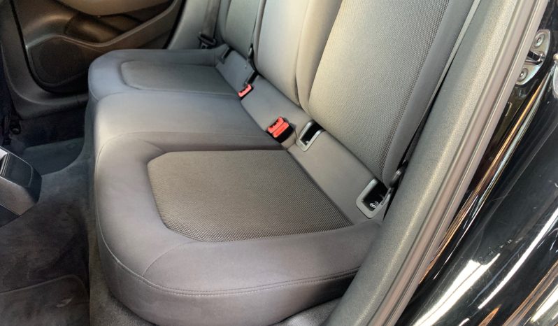 Audi A3 2018  TDI 1.6 BUSINESS 30 SPORTBACK 6-MT ECO S/S EURO-6 ΕΛΛΗΝΙΚΟ γεμάτο