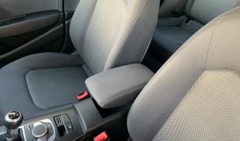 Audi A3 2018  TDI 1.6 BUSINESS 30 SPORTBACK 6-MT ECO S/S EURO-6 ΕΛΛΗΝΙΚΟ γεμάτο
