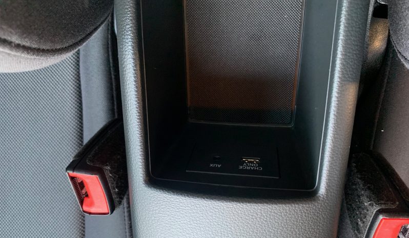 Audi A3 2018  TDI 1.6 BUSINESS 30 SPORTBACK 6-MT ECO S/S EURO-6 ΕΛΛΗΝΙΚΟ γεμάτο