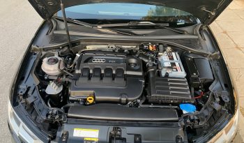 Audi A3 2018  TDI 1.6 BUSINESS 30 SPORTBACK 6-MT ECO S/S EURO-6 ΕΛΛΗΝΙΚΟ γεμάτο