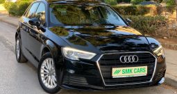 Audi A3 2018  TDI 1.6 BUSINESS 30 SPORTBACK 6-MT ECO S/S EURO-6 ΕΛΛΗΝΙΚΟ